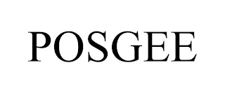 POSGEE