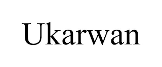 UKARWAN