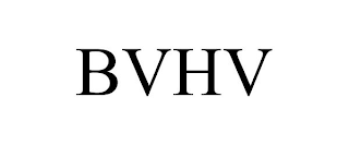 BVHV