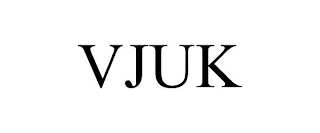 VJUK