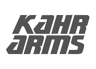 KAHR ARMS