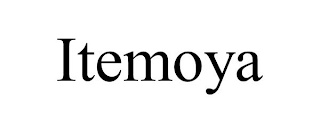 ITEMOYA