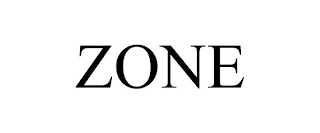 ZONE