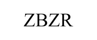 ZBZR