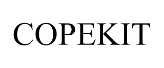 COPEKIT