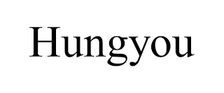 HUNGYOU