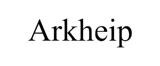 ARKHEIP