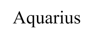 AQUARIUS
