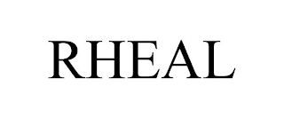 RHEAL