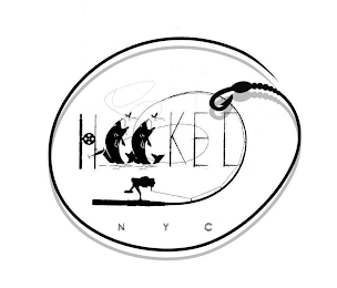HOOKED NYC