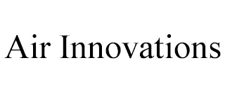 AIR INNOVATIONS
