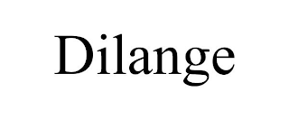 DILANGE