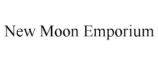 NEW MOON EMPORIUM