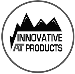 INNOVATIVE AT ALL TERRAIN PRODUCTS