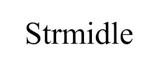 STRMIDLE