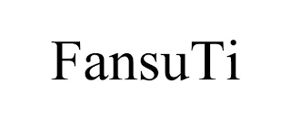 FANSUTI