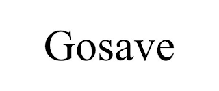 GOSAVE