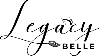 LEGACY BELLE