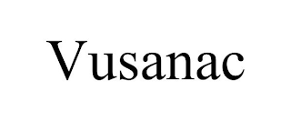 VUSANAC