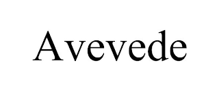 AVEVEDE