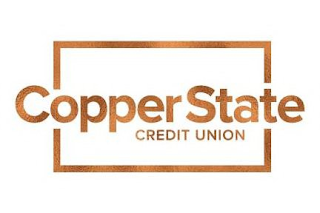 COPPER STATE CREDIT UNION