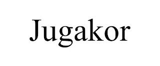 JUGAKOR