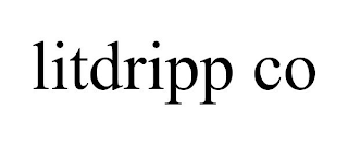 LITDRIPP CO