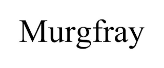 MURGFRAY