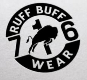 RUFF BUFF WEAR 716