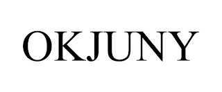 OKJUNY