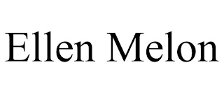 ELLEN MELON