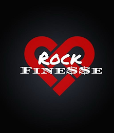 ROCK FINE$$E