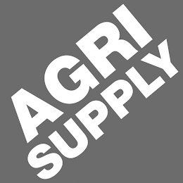 AGRI SUPPLY