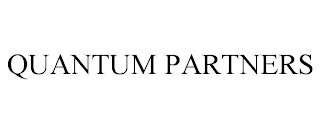 QUANTUM PARTNERS