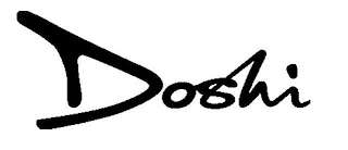 DOSHI