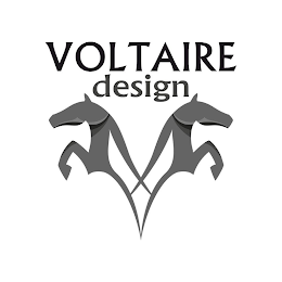 VOLTAIRE DESIGN V