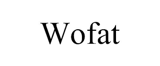 WOFAT