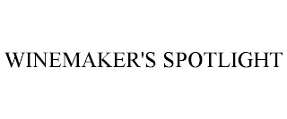 WINEMAKER'S SPOTLIGHT