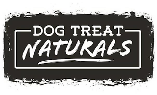 DOG TREAT NATURALS