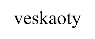 VESKAOTY