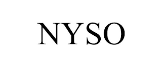 NYSO