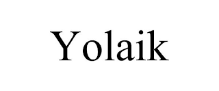 YOLAIK