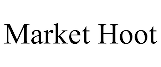 MARKET HOOT