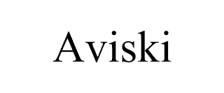 AVISKI