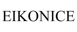 EIKONICE