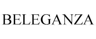 BELEGANZA
