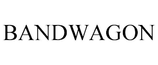BANDWAGON