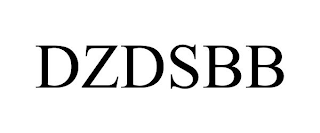 DZDSBB