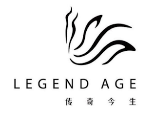 LEGEND AGE