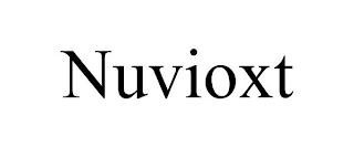 NUVIOXT